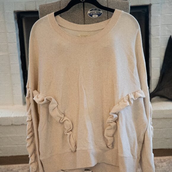 Mile(s) (by Madewell) Sweater - Picture 1 of 3